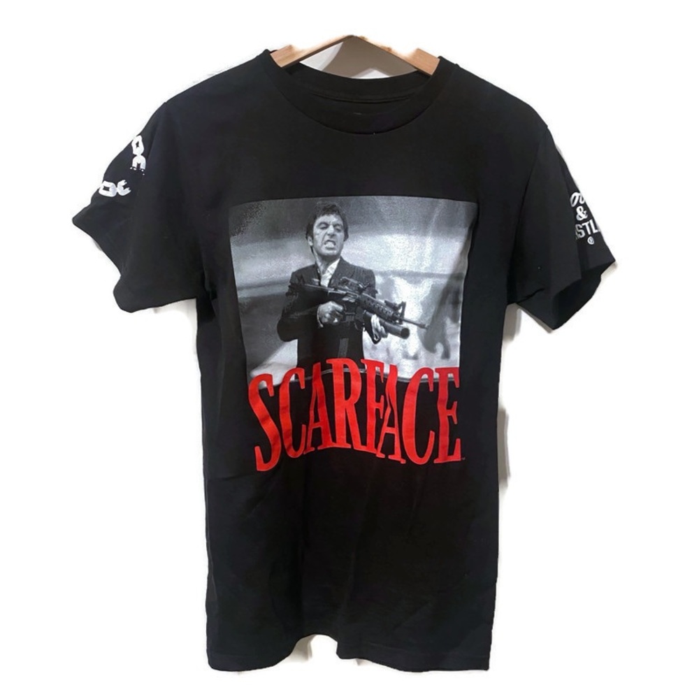 Scarface T-Shirt